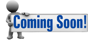 Coming Soon