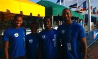 Read more: SVG Swimmers make Vincentian history at CARIFTA Swimming Championships in Aruba