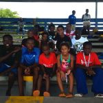 Read more: SVG swimmers champions and record breakers in St Lucia