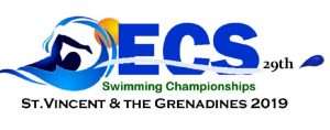 OECS 2019 logo