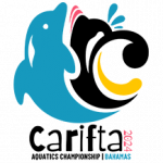 CARIFTA 2024 Logo